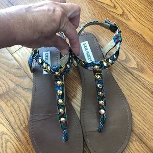 Steve Madden sandals